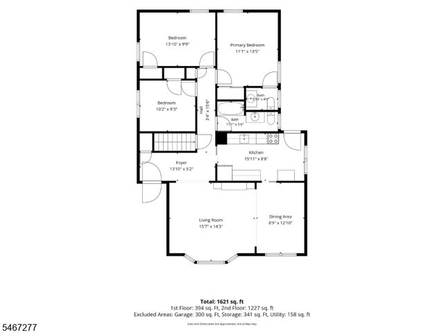103 Ford Rd, Roxbury Twp., NJ 07850