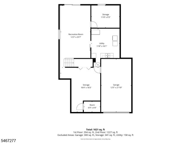 103 Ford Rd, Roxbury Twp., NJ 07850