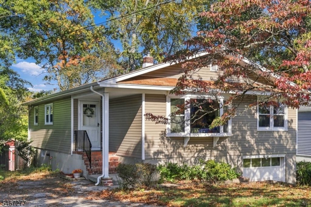 103 Ford Rd, Roxbury Twp., NJ 07850 — exterior