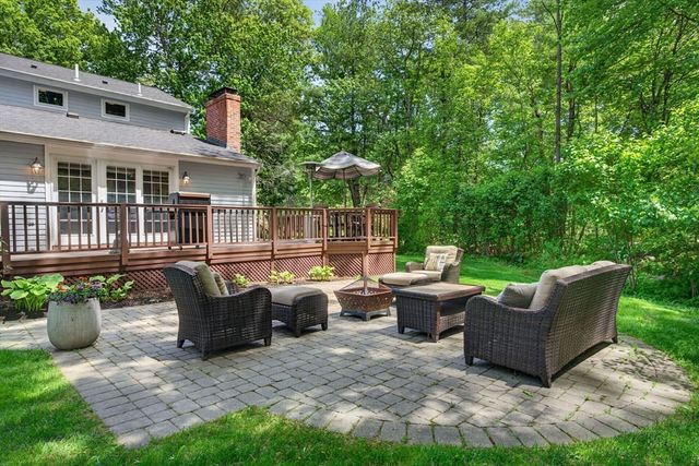 28 Algonquin Ave, Andover, MA 01810