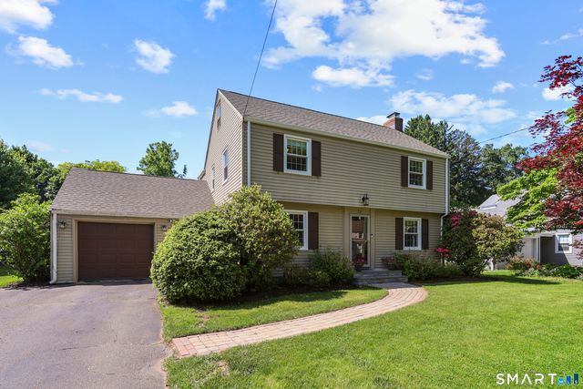 73 Longlane Road, West Hartford, CT 06117