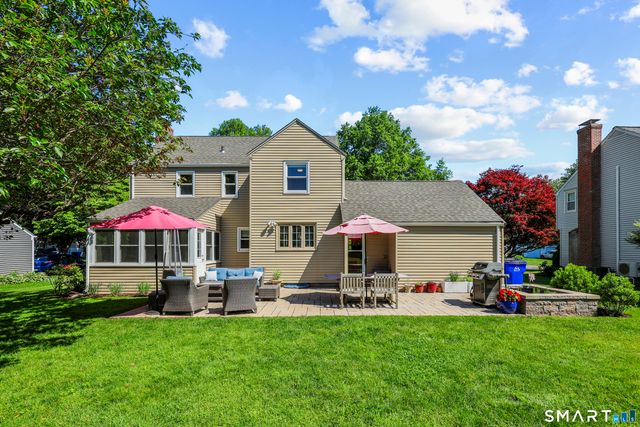 73 Longlane Road, West Hartford, CT 06117