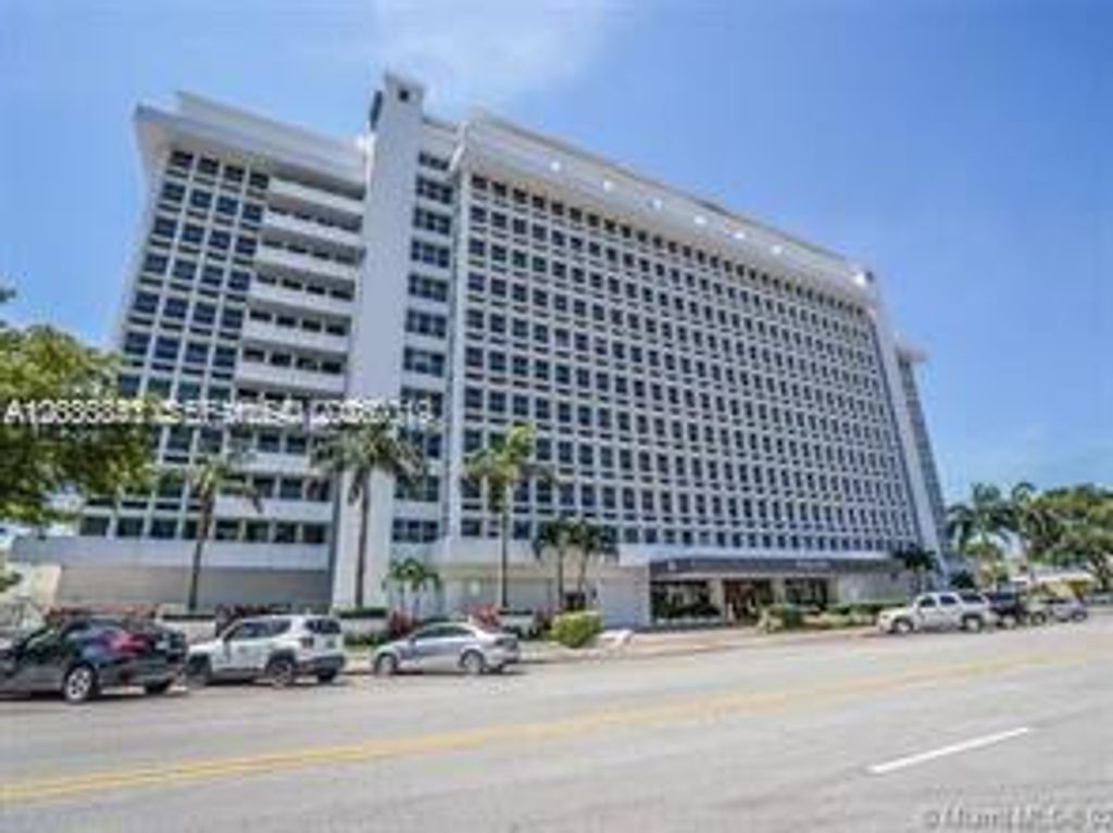 700 Biltmore Way 408, Coral Gables, FL 33134