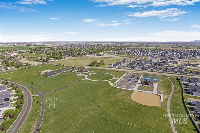16451 Rainbow Drive, Nampa, ID 83687