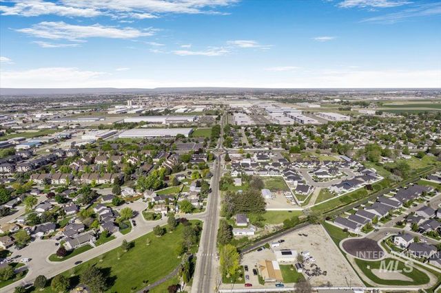 16451 Rainbow Drive, Nampa, ID 83687
