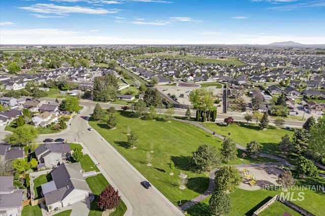 16451 Rainbow Drive, Nampa, ID 83687
