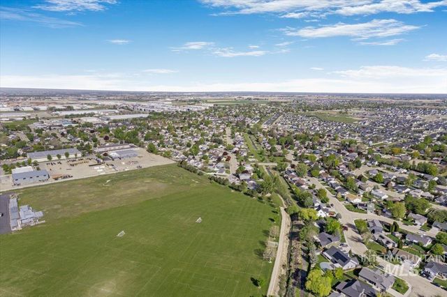 16451 Rainbow Drive, Nampa, ID 83687