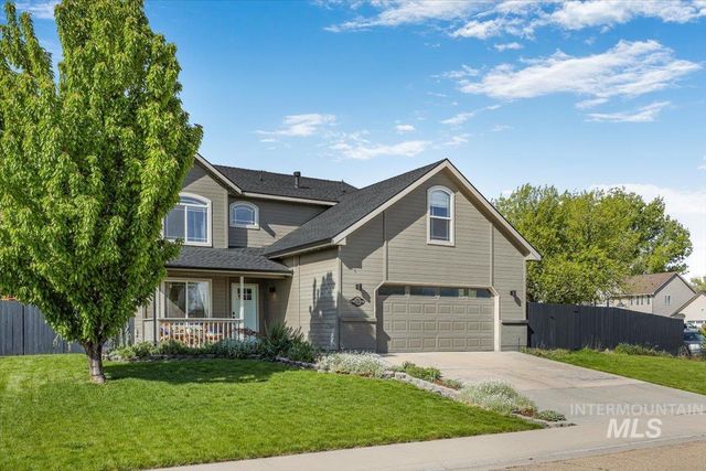 16451 Rainbow Drive, Nampa, ID 83687