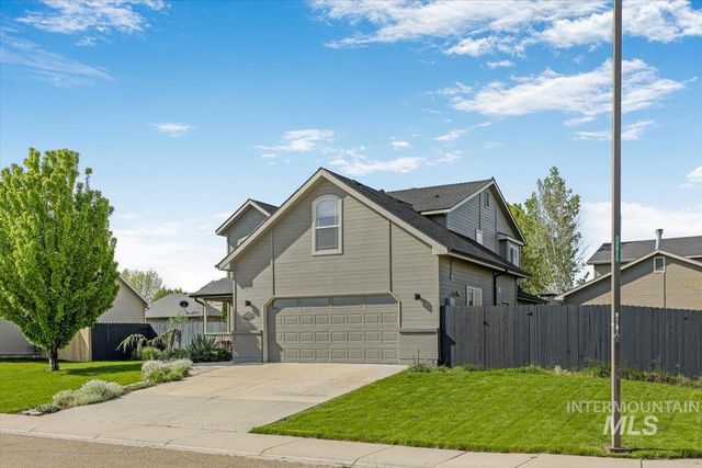16451 Rainbow Drive, Nampa, ID 83687