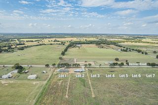 5 Denver Road, Sunset, TX 76270