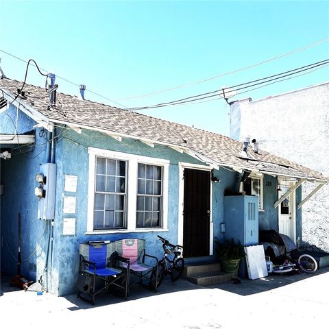 325 N Palos Verdes 2, San Pedro, CA 90731