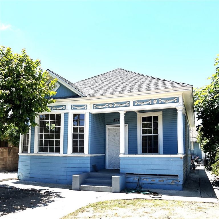 325 N Palos Verdes 2, San Pedro, CA 90731
