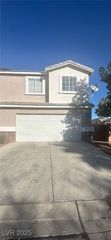 3692 Starry Beach Avenue, Las Vegas, NV 89115