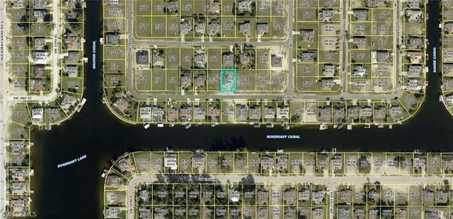 3733 SW 2nd ST, Cape Coral, FL 33991