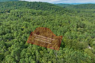 Lot 13-40-2 Howe Lane, Warner, NH 03278