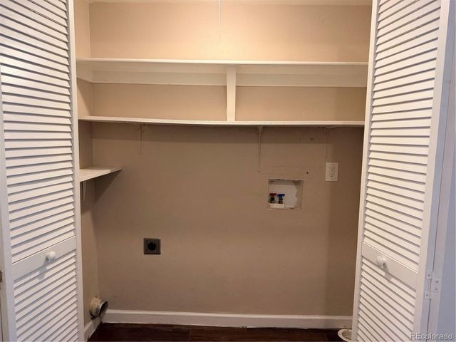 Address unavailable.