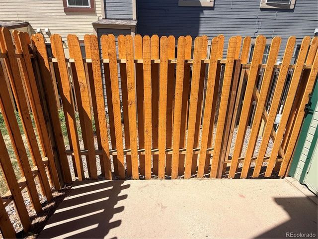 Address unavailable.