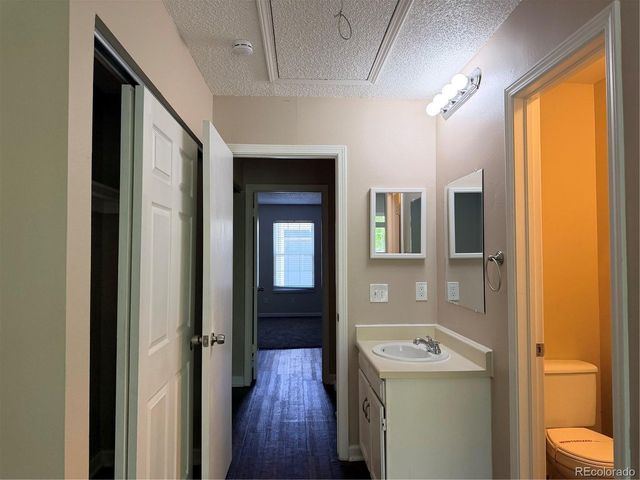 Address unavailable.