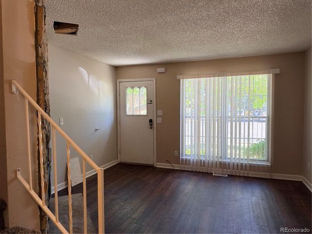 Address unavailable.