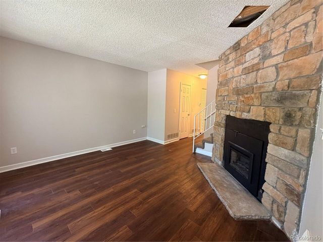 Address unavailable.