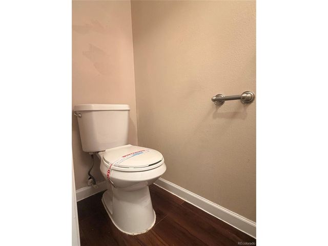 Address unavailable.