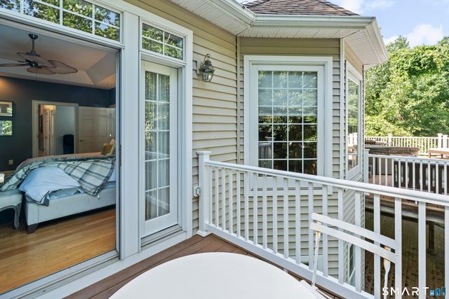 212 Fox Hollow Lane, Bristol, CT 06010