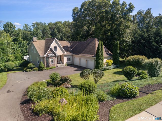 212 Fox Hollow Lane, Bristol, CT 06010
