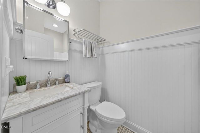 721 Toms Creek Road, Cary, NC 27519