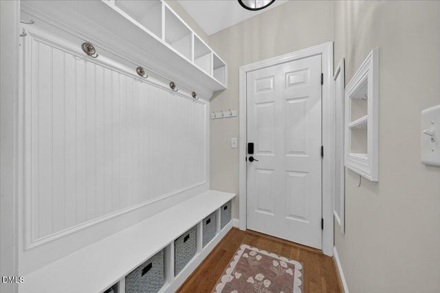 721 Toms Creek Road, Cary, NC 27519