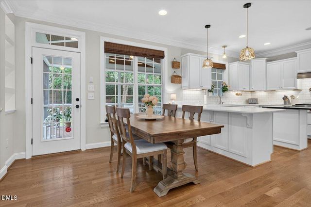 721 Toms Creek Road, Cary, NC 27519