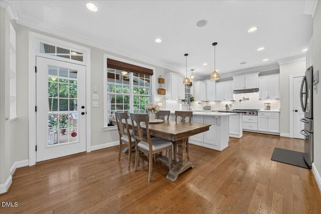 721 Toms Creek Road, Cary, NC 27519