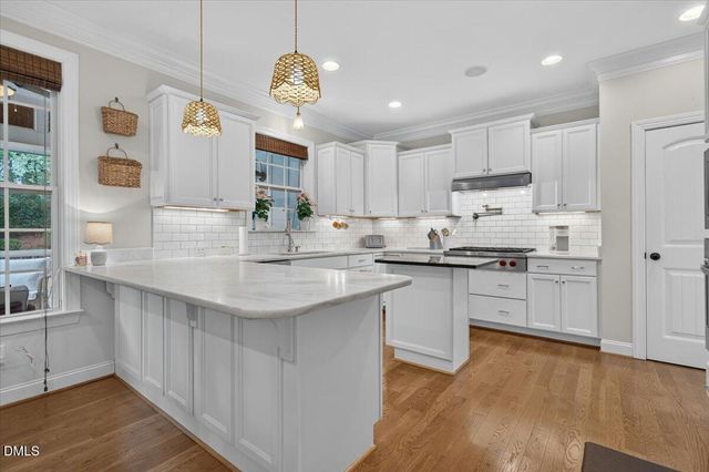 721 Toms Creek Road, Cary, NC 27519