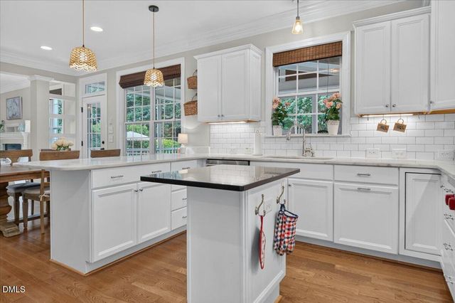 721 Toms Creek Road, Cary, NC 27519