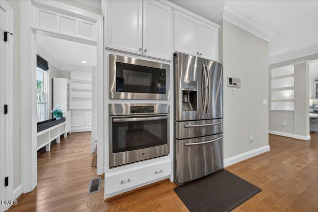 721 Toms Creek Road, Cary, NC 27519
