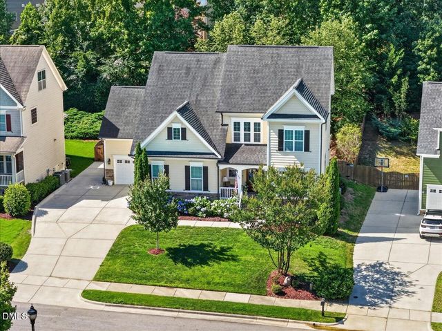 721 Toms Creek Road, Cary, NC 27519