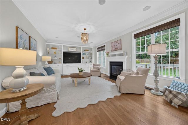 721 Toms Creek Road, Cary, NC 27519
