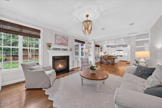 721 Toms Creek Road, Cary, NC 27519