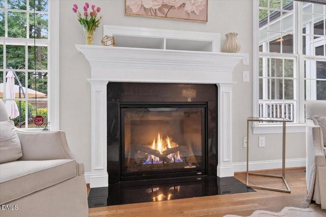 721 Toms Creek Road, Cary, NC 27519