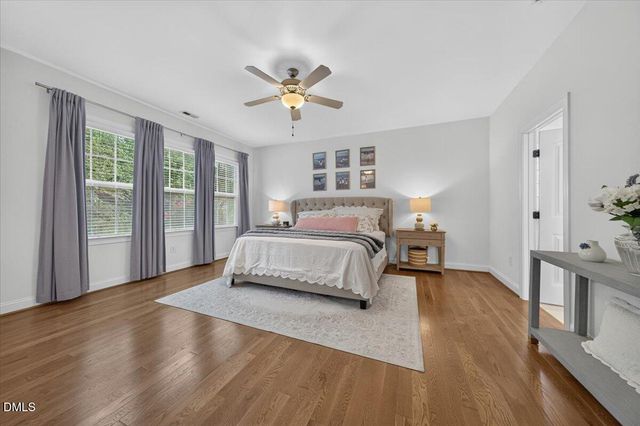 721 Toms Creek Road, Cary, NC 27519