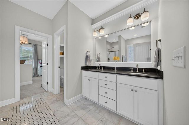 721 Toms Creek Road, Cary, NC 27519