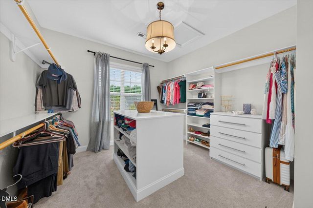 721 Toms Creek Road, Cary, NC 27519