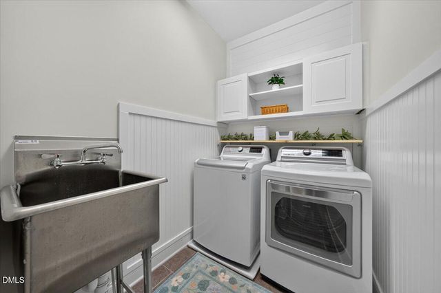 721 Toms Creek Road, Cary, NC 27519