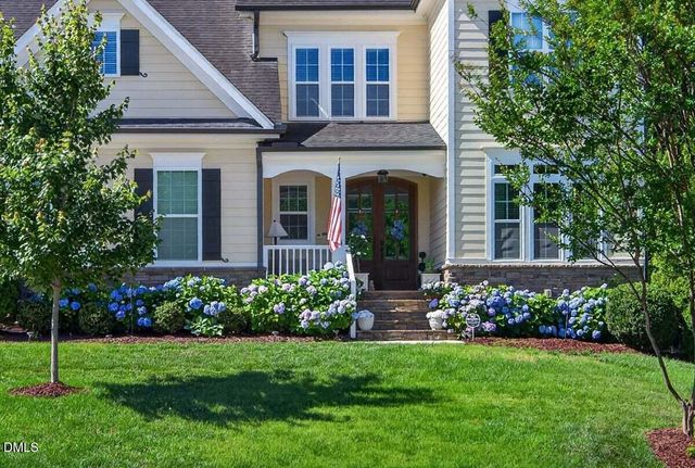 721 Toms Creek Road, Cary, NC 27519