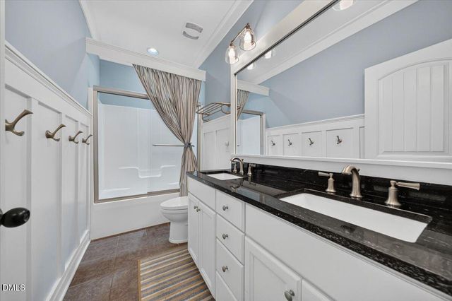 721 Toms Creek Road, Cary, NC 27519