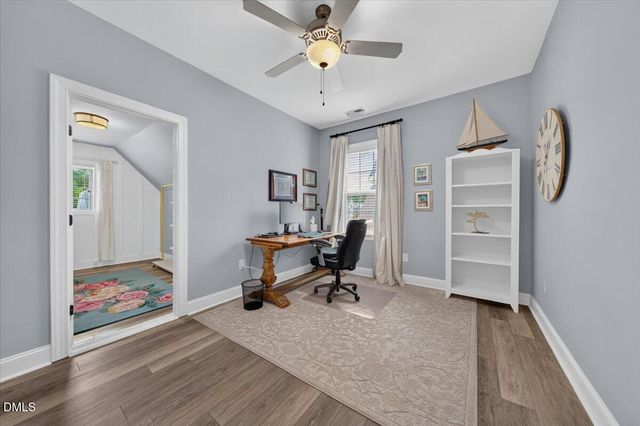 721 Toms Creek Road, Cary, NC 27519