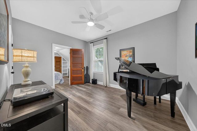 721 Toms Creek Road, Cary, NC 27519