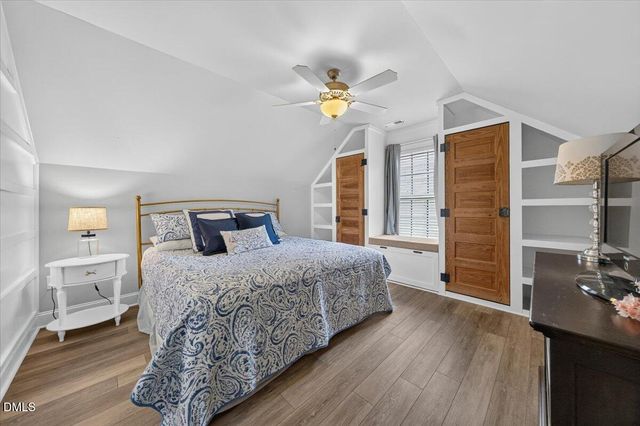 721 Toms Creek Road, Cary, NC 27519