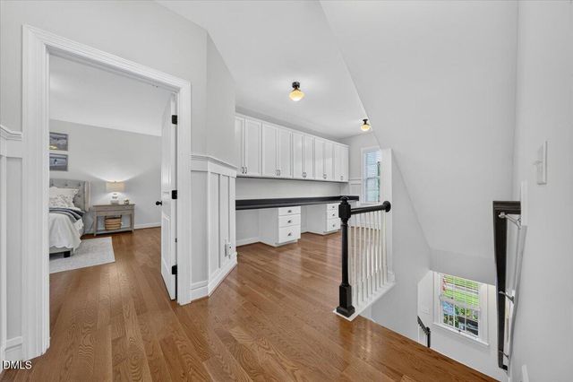 721 Toms Creek Road, Cary, NC 27519