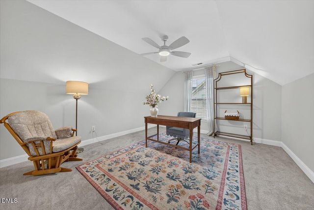 721 Toms Creek Road, Cary, NC 27519