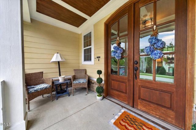 721 Toms Creek Road, Cary, NC 27519